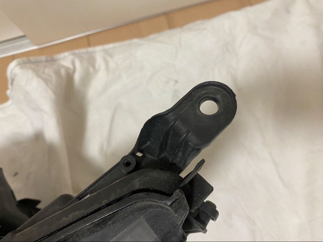 LEXUS NX AGZ10 左ヘッドライト　中古