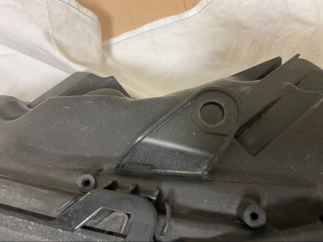 LEXUS NX AGZ10 左ヘッドライト　中古