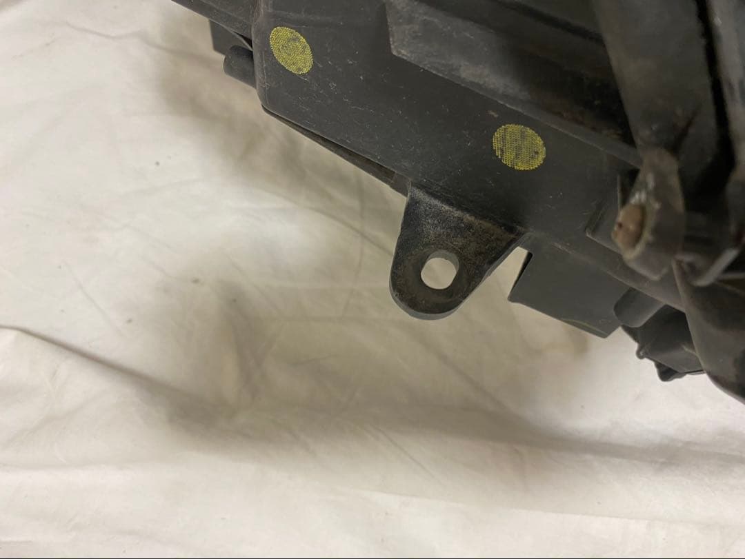 LEXUS NX AGZ10 左ヘッドライト　中古