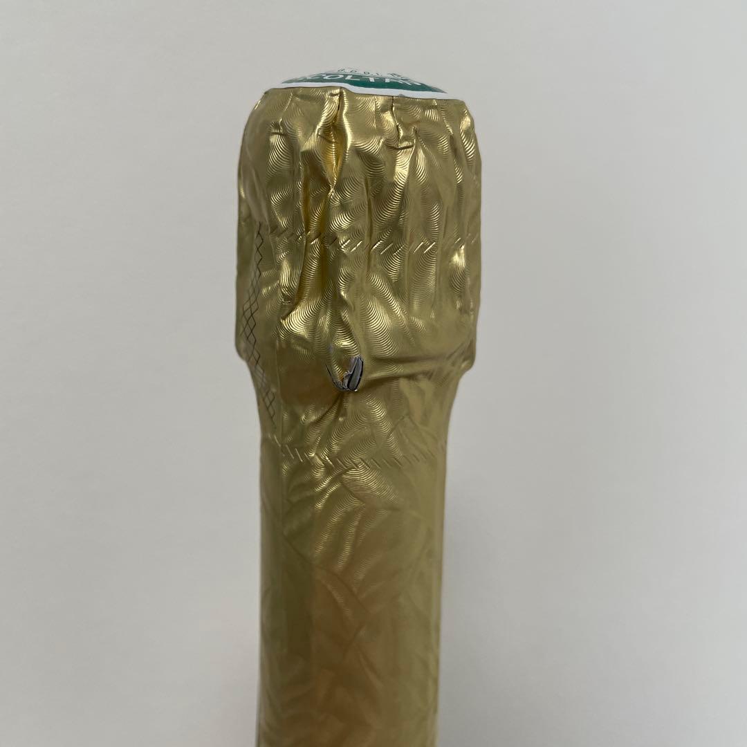 サンガール オルパール2004 シャンパン