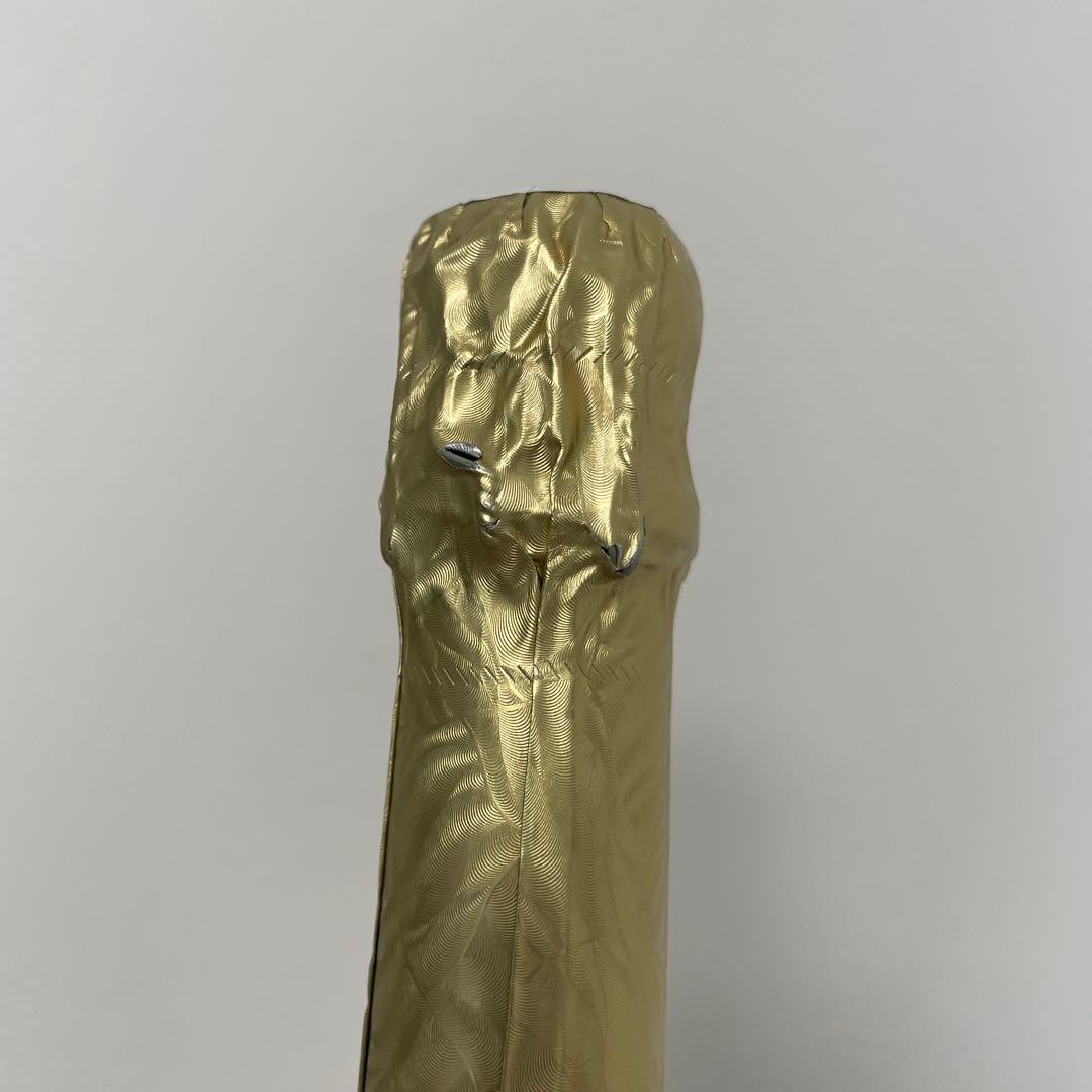 サンガール オルパール2004 シャンパン