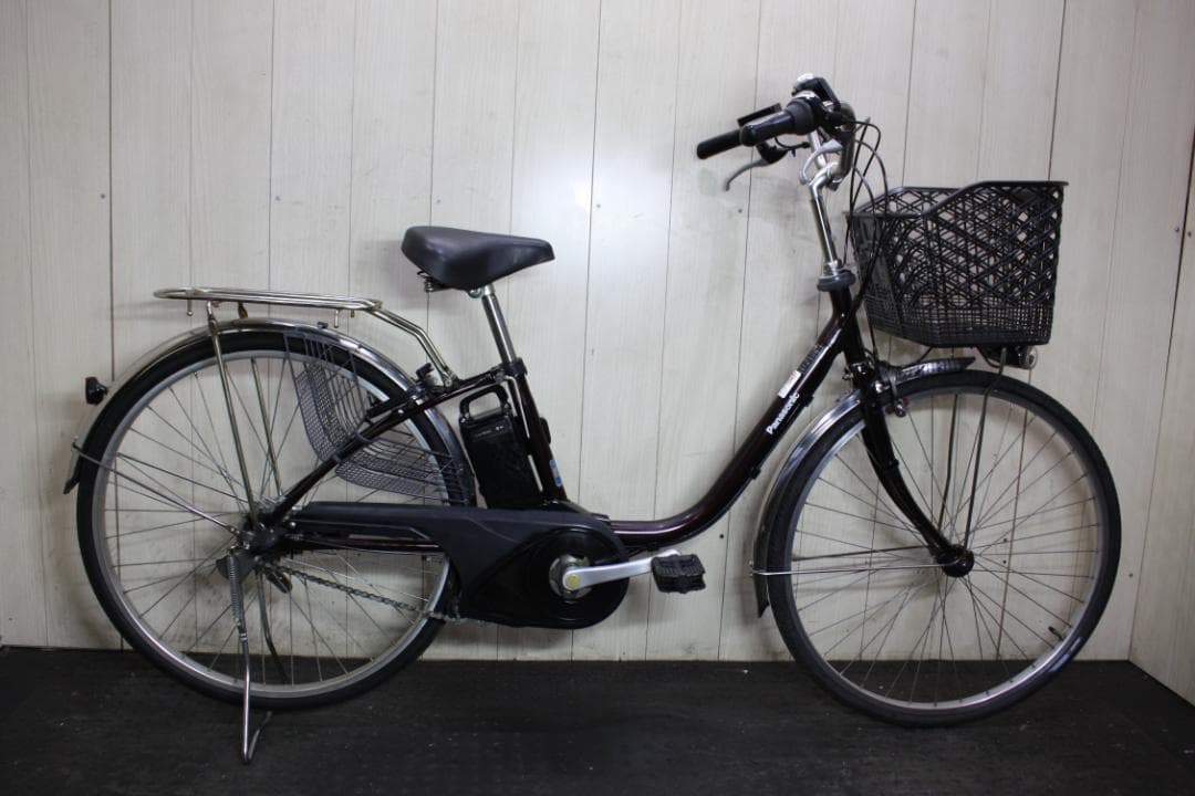 パナソニック ビビ・FX BE-3ELF63T3 12AH 26型3段 LED