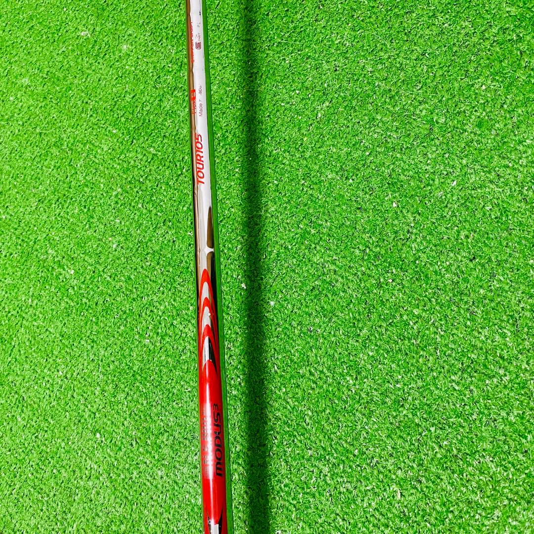 Callaway Apex CF 19 7番アイアン