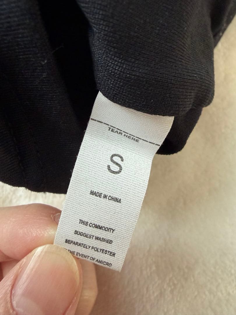 チャコット ノーソーイングニットブラウン＋ブラトップ黒 2着セット売り