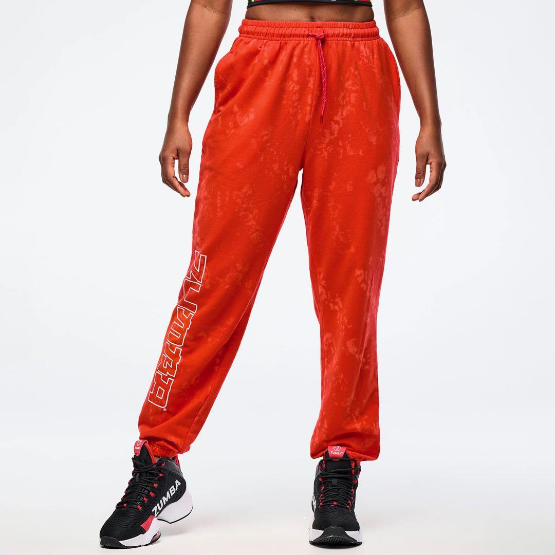 新品　正規品　ズンバ　M パンツ