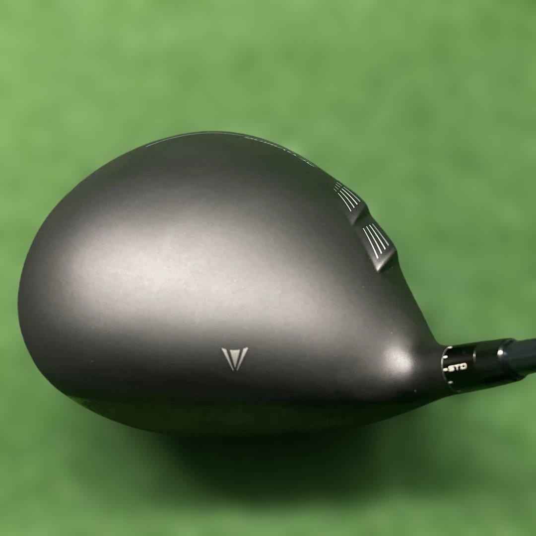 ダンロップ　ゼクシオ14＋ドライバー　 10.5° フジクラ for XXIO