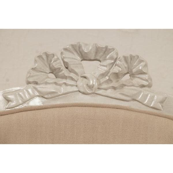 送料無料【新品】 アンティーク風 ダイニング チェア ハンプトンシリーズ