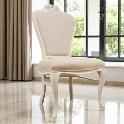 送料無料【新品】 アンティーク風 ダイニング チェア ハンプトンシリーズ