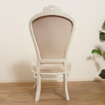 送料無料【新品】 アンティーク風 ダイニング チェア ハンプトンシリーズ