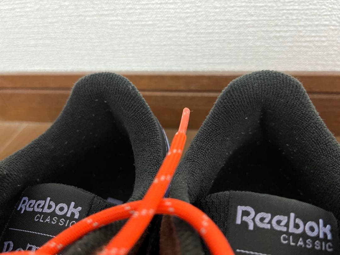 靴 Reebok x BoTT CLASSIC LEATHER