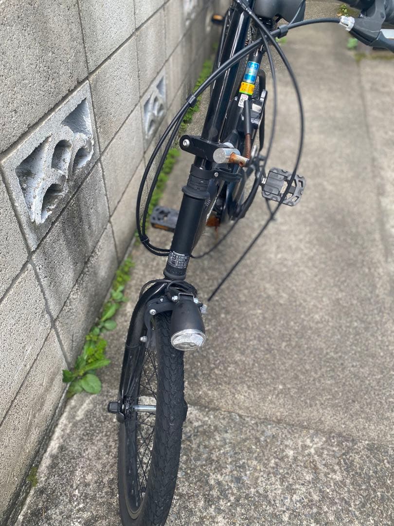 Panasonic オフタイム　パナソニック　バッテリー2個付き　直接お渡し歓迎