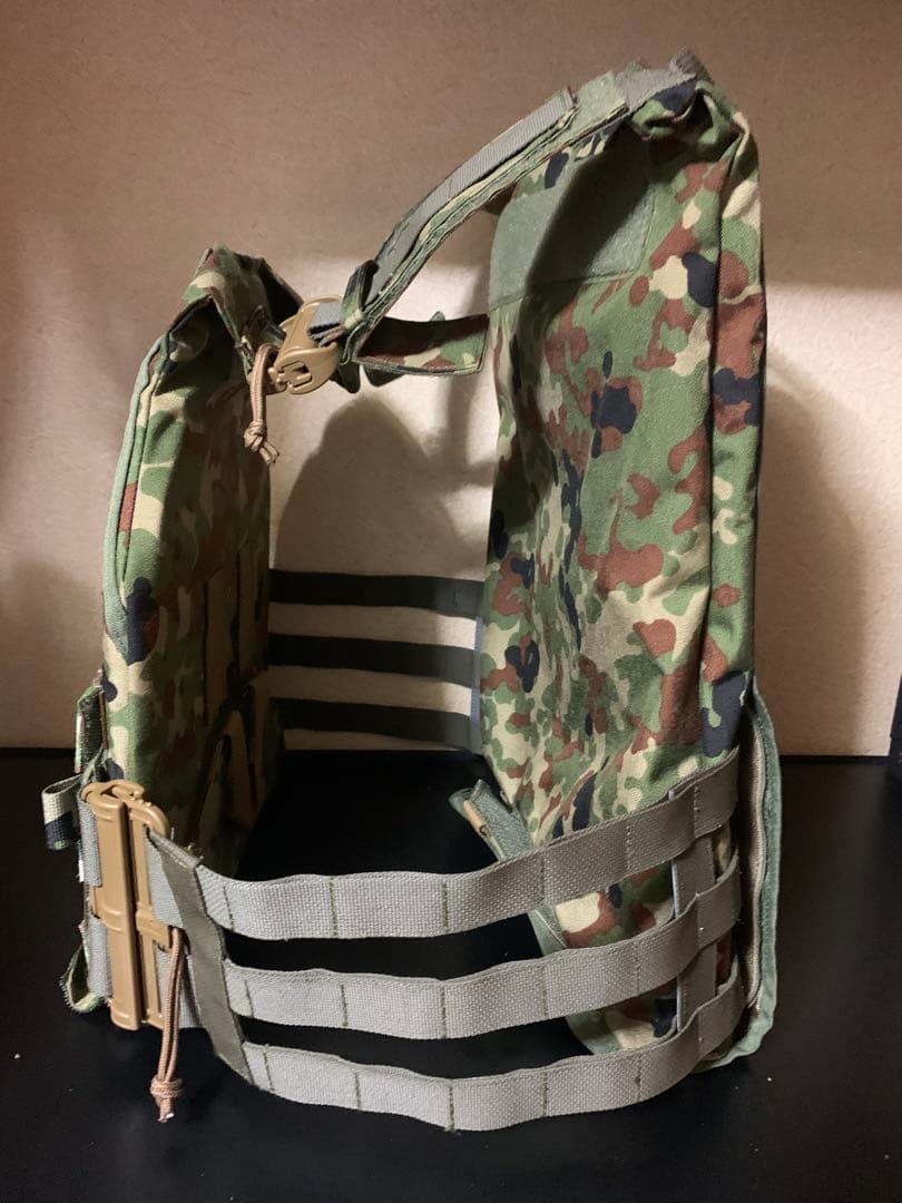 18式防弾ベスト改　レプリカ