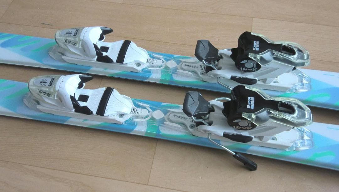 ■■12月・1月限定■送料無料■女性用スキーセット■147/24-24.5■■