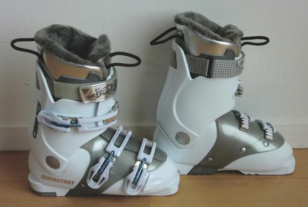 ■■12月・1月限定■送料無料■女性用スキーセット■147/24-24.5■■