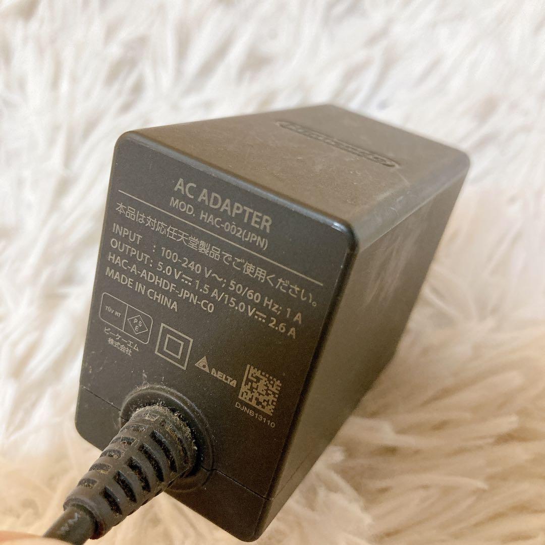 Nintendo Switch lite HDH-001 イエロー　本体