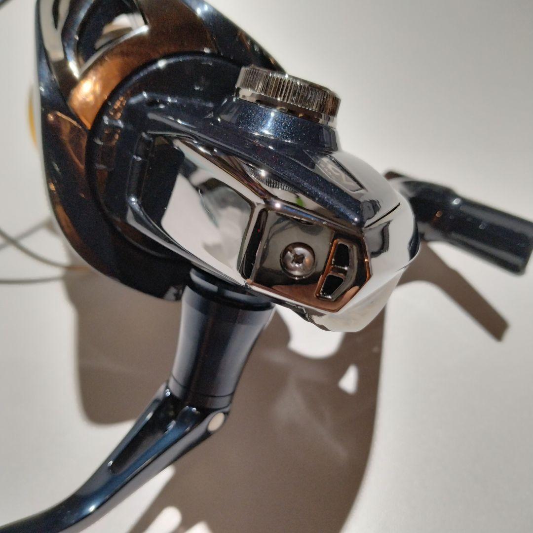 スフェロスSW 4000HG