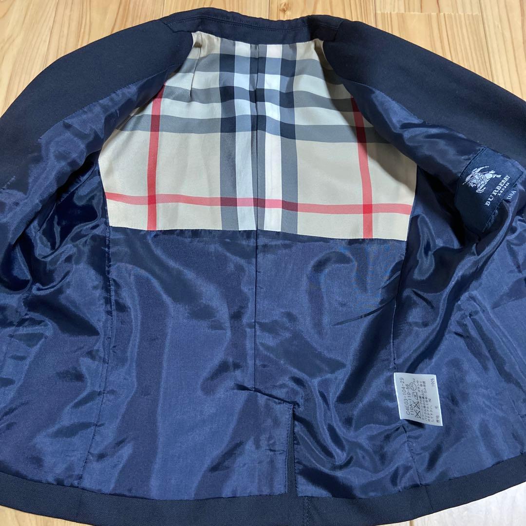 専用　BURBERRY LONDON バーバリー　キッズ　フォーマル　上下　卒園