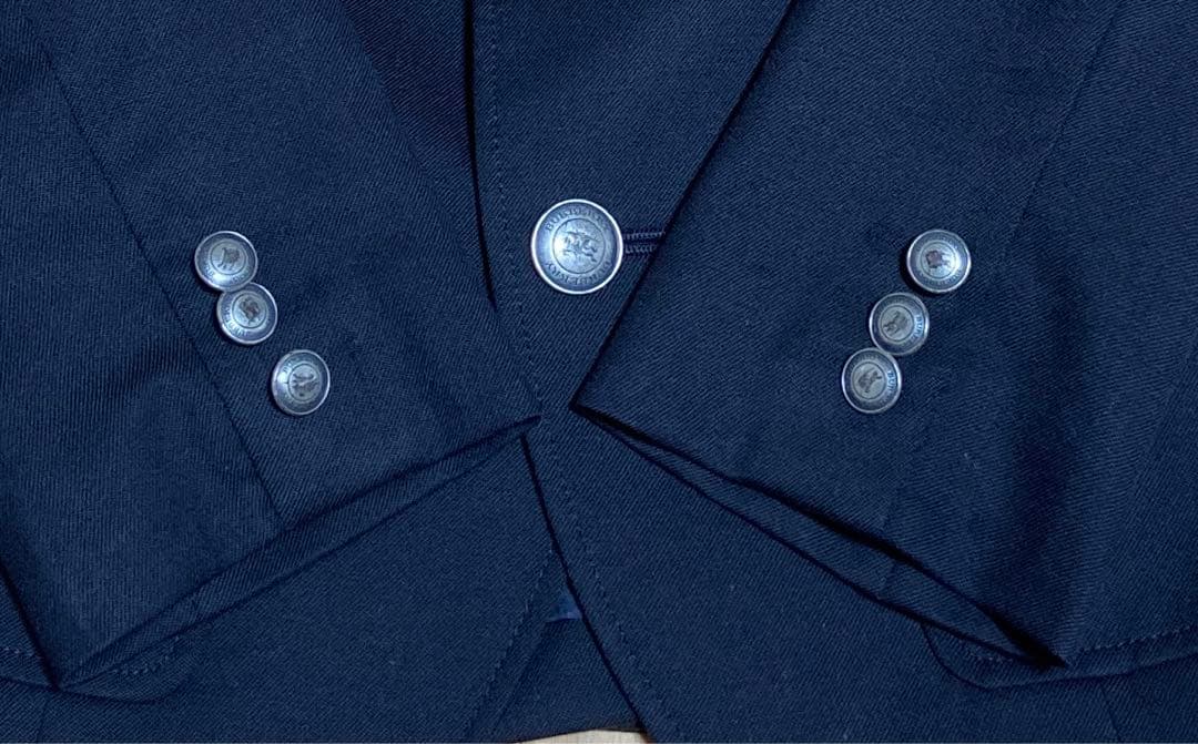 専用　BURBERRY LONDON バーバリー　キッズ　フォーマル　上下　卒園