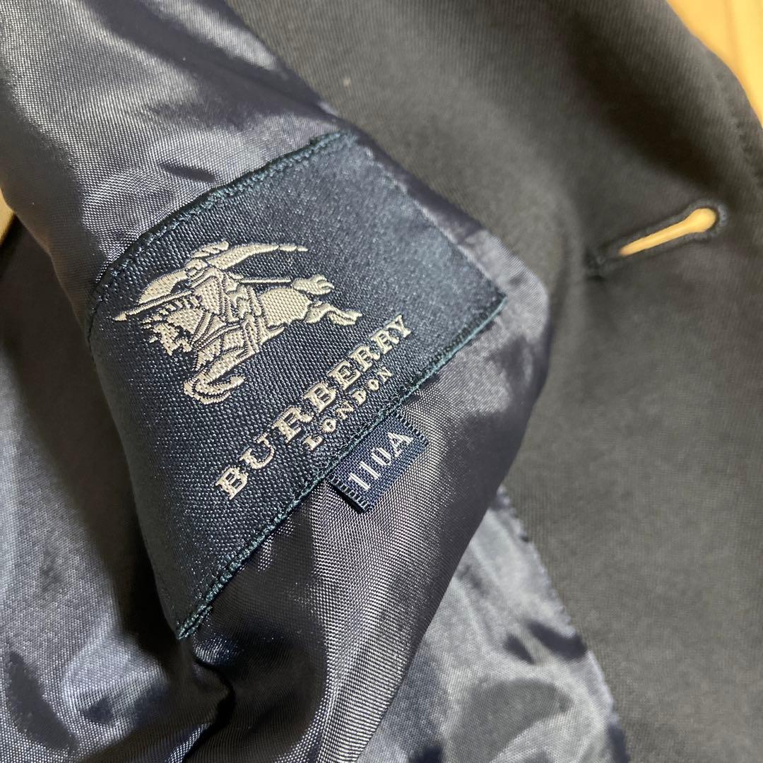 専用　BURBERRY LONDON バーバリー　キッズ　フォーマル　上下　卒園