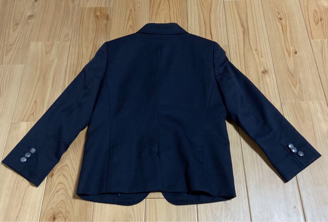 専用　BURBERRY LONDON バーバリー　キッズ　フォーマル　上下　卒園