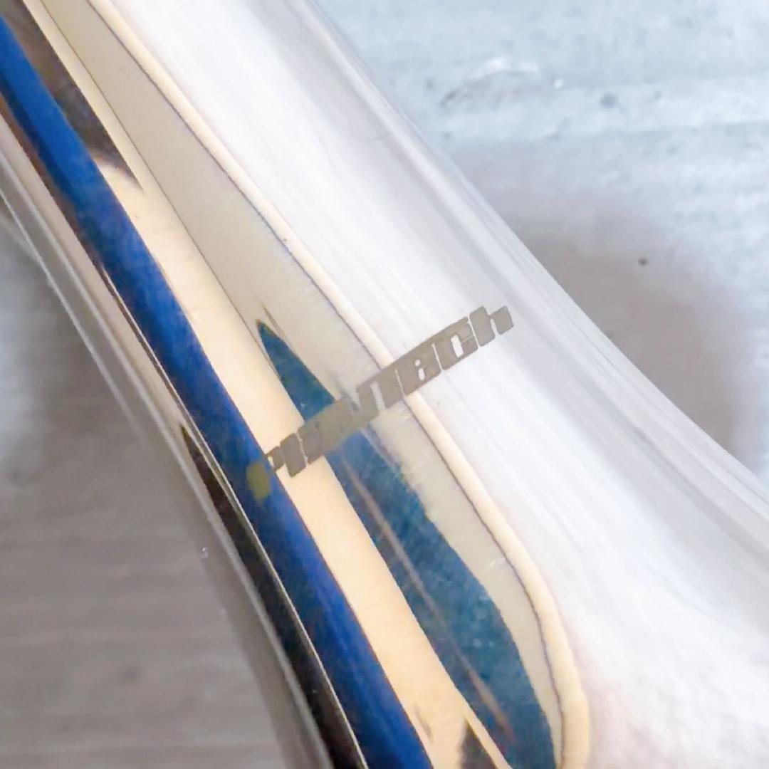 ピッコロトランペット PLAYTECH PTTR-300P プレイテック　管楽器