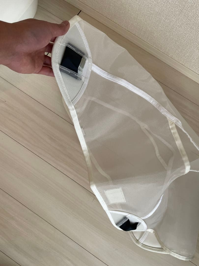 新品未使用！超希少！Helinox サマーキット チェアワン用