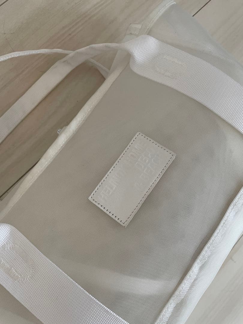 新品未使用！超希少！Helinox サマーキット チェアワン用