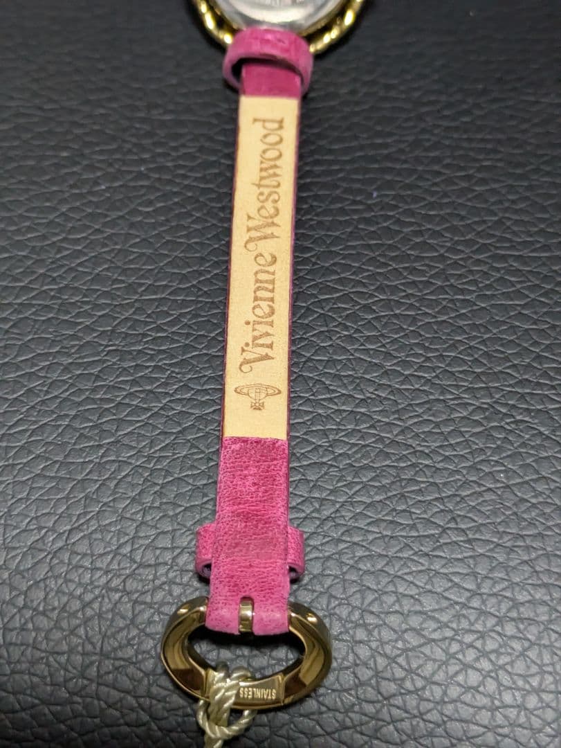 Vivienne Westwood　腕時計　ロココ