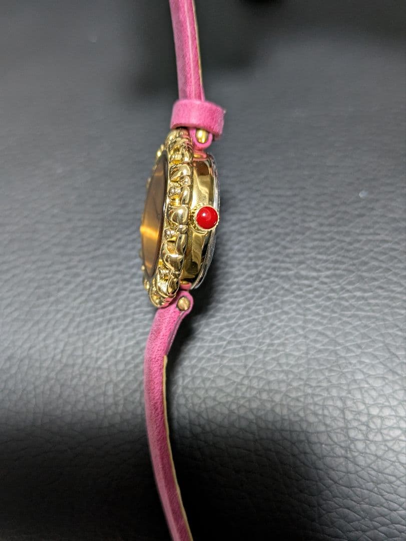 Vivienne Westwood　腕時計　ロココ