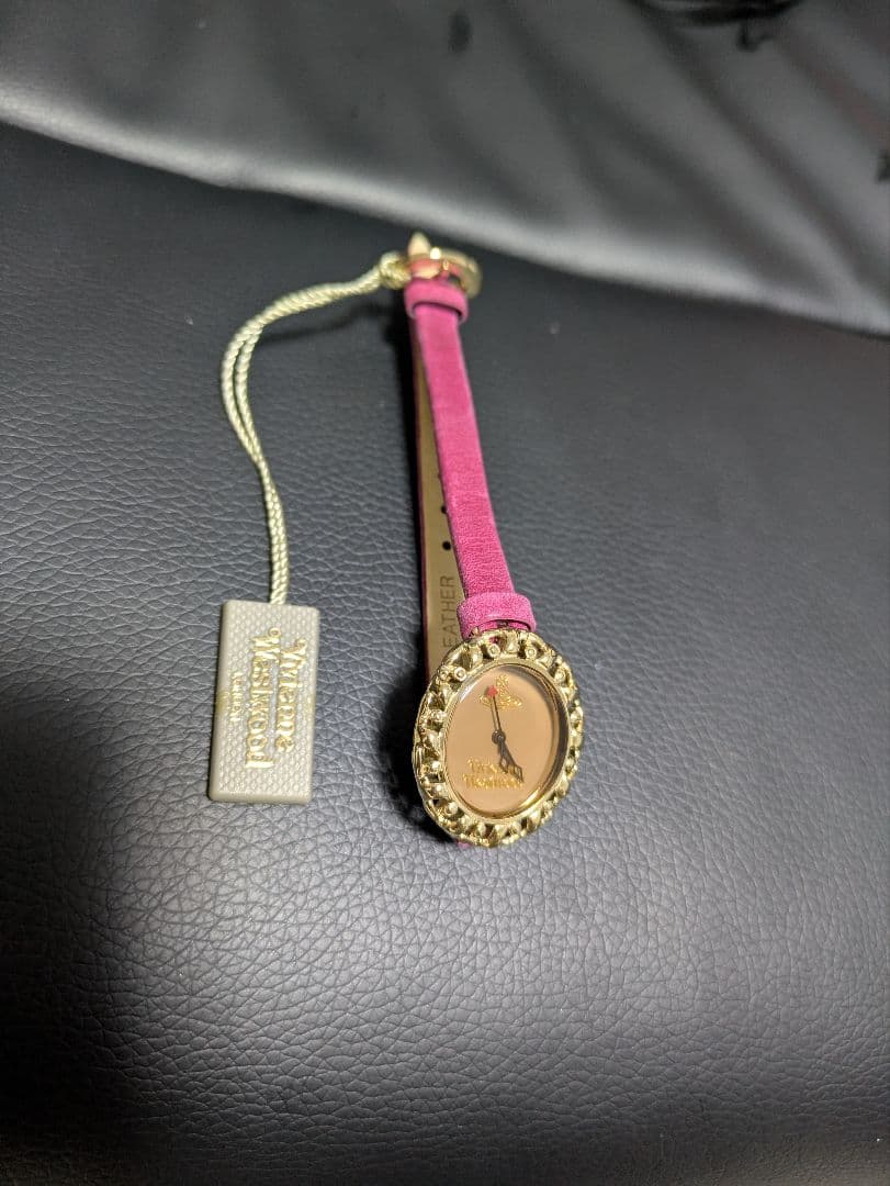 Vivienne Westwood　腕時計　ロココ