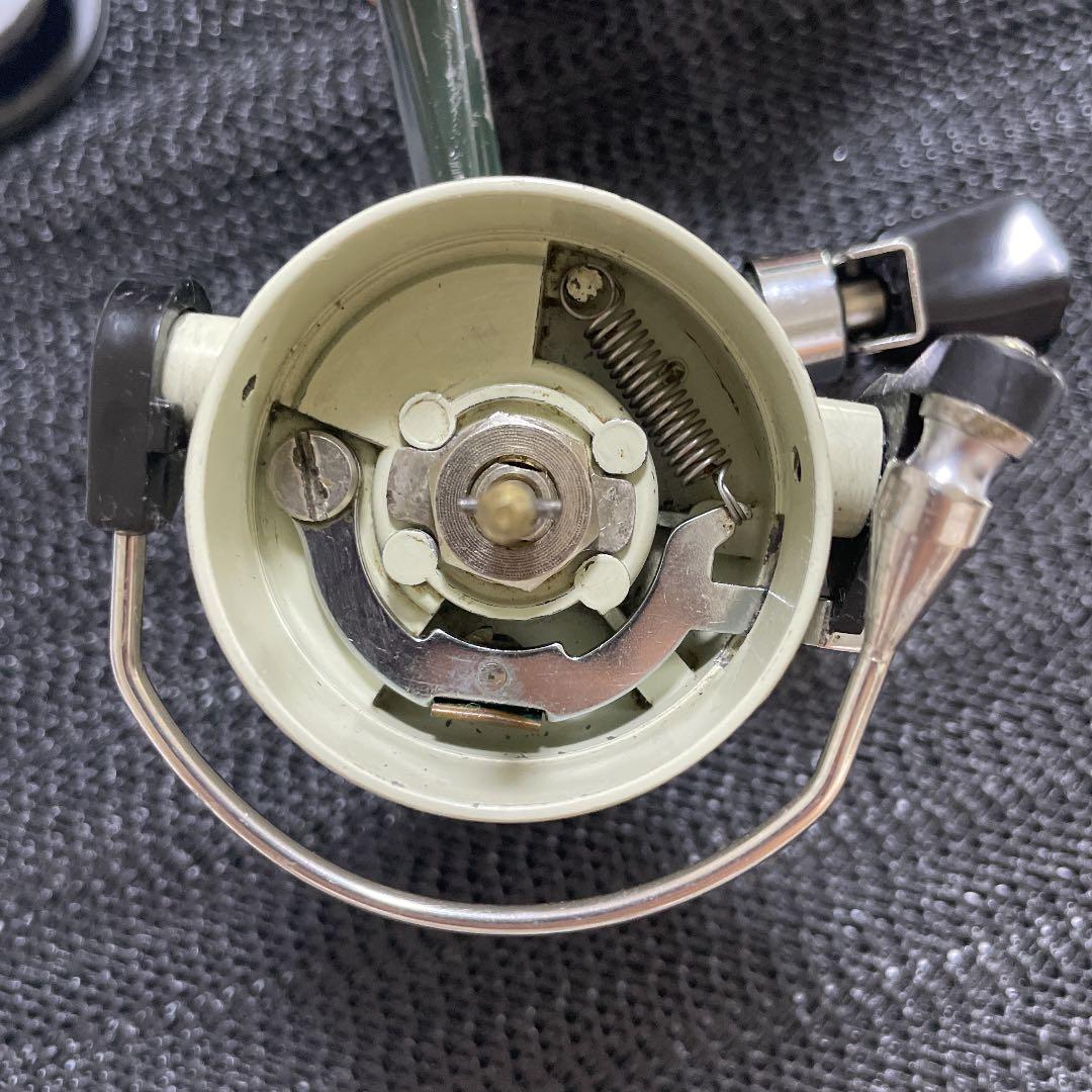 カーディナル33 1st #741200 ロケットベール　初期ロット