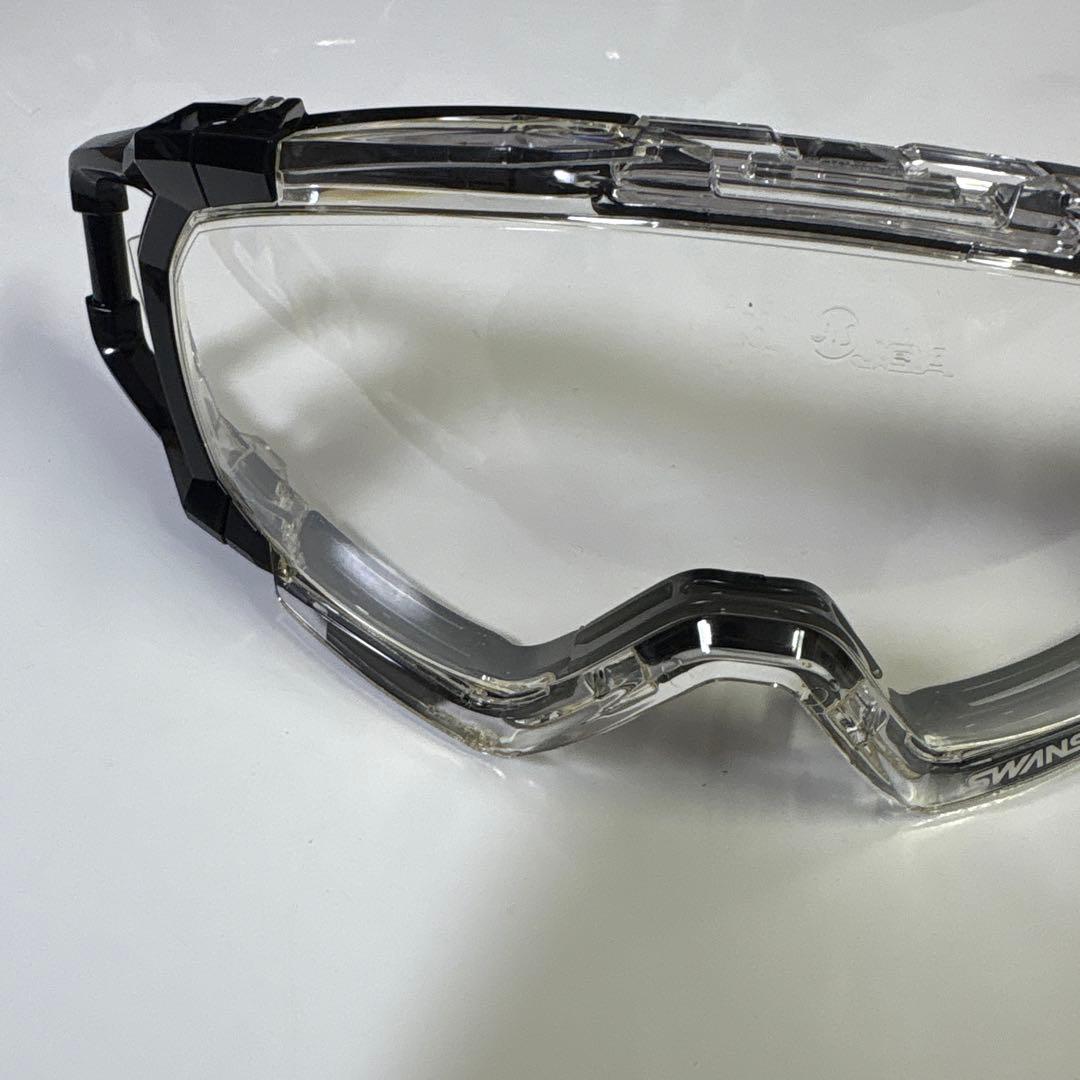 SWANS レスキューゴーグル　SS-7000