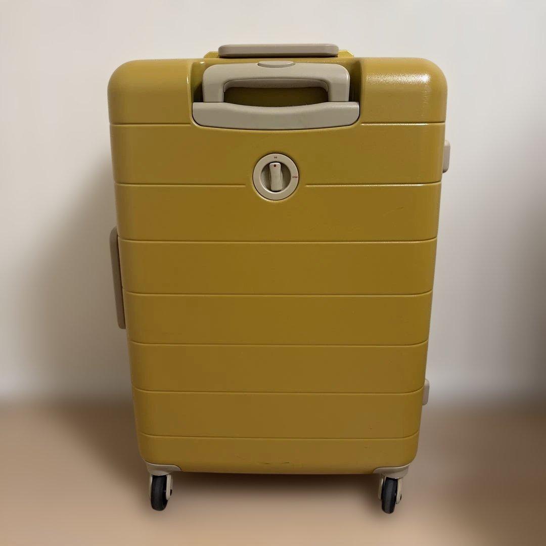 ジュエルナローズ　PEANUTS キャリーケース