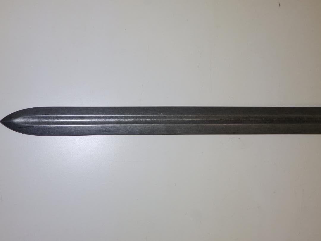 模造刀 ナイトテンプラーソード 十字軍テンプル騎士団 西洋刀剣 レプリカ 鞘付き