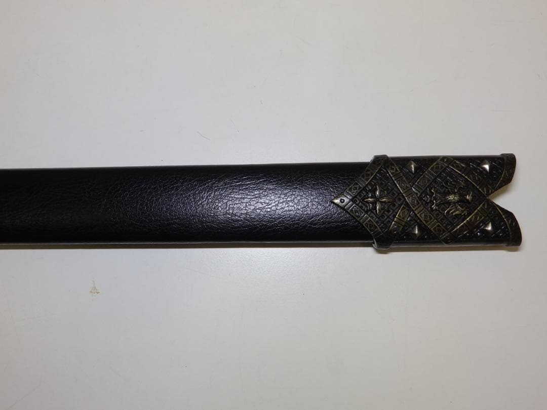 模造刀 ナイトテンプラーソード 十字軍テンプル騎士団 西洋刀剣 レプリカ 鞘付き