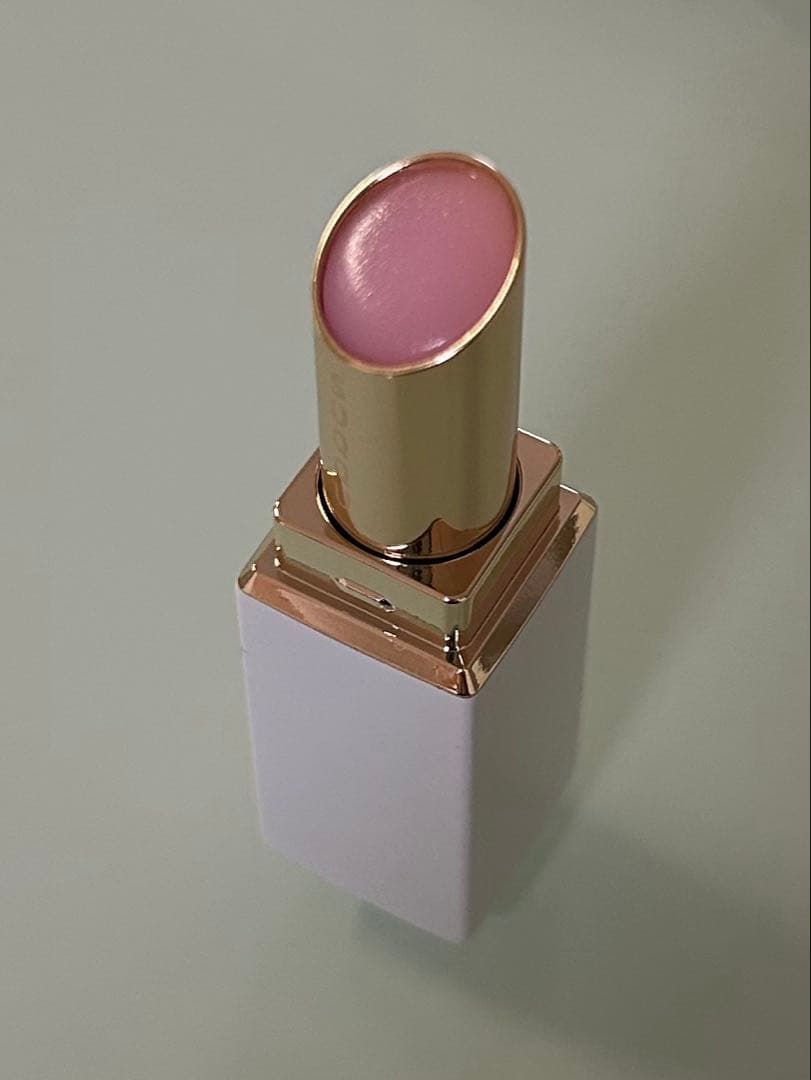 SUQQU シグニチャーカラーアイズ15 モイスチャーグレイズリップスティック