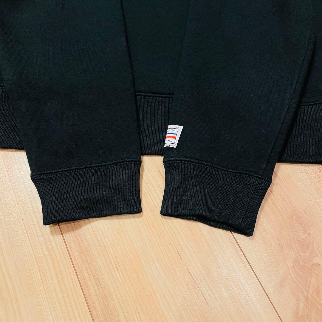 ⭐️美品⭐️ IRIE FISHING CLUB パーカー アオリイカ　クロスロッド