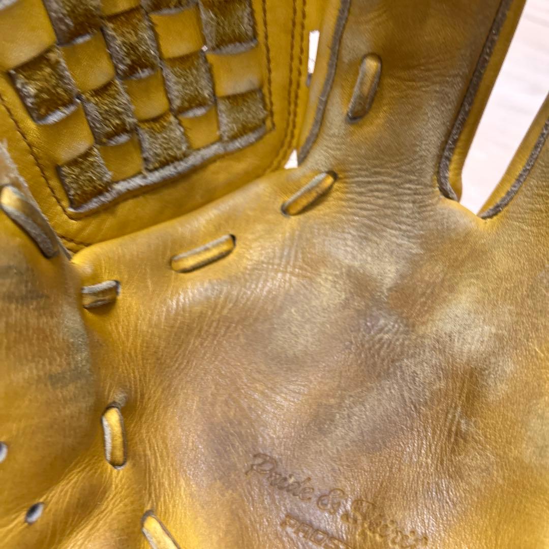 プロステイタス軟式源田モデル