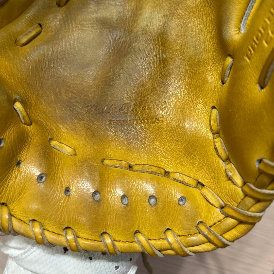 プロステイタス軟式源田モデル