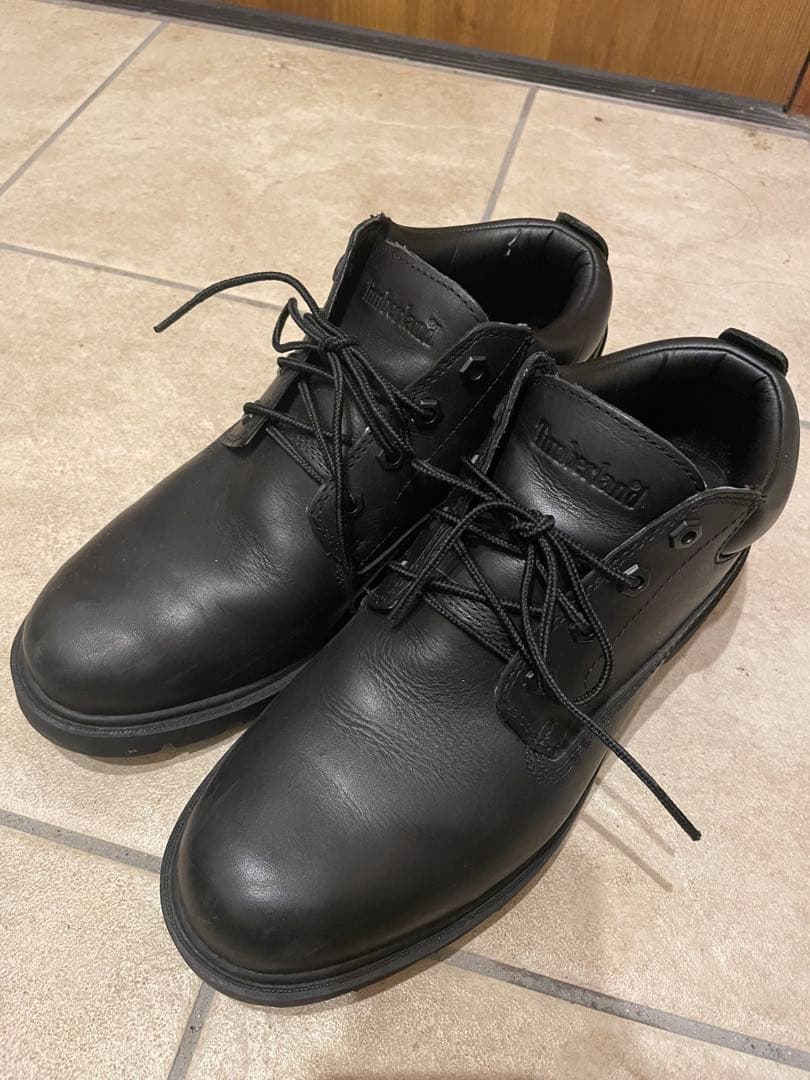 Timberland ワークブーツ 26.5 cm ブラック