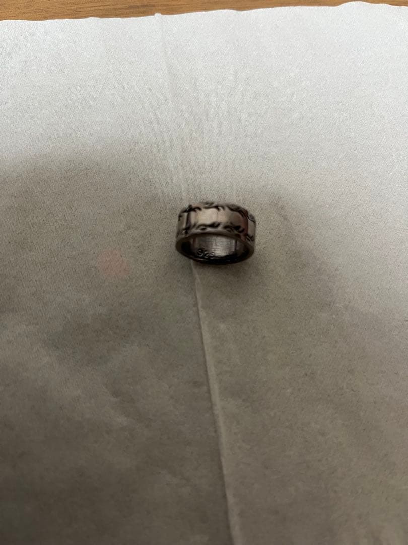 わ*ん様 シルバー925 銀　アクセサリー　硬貨