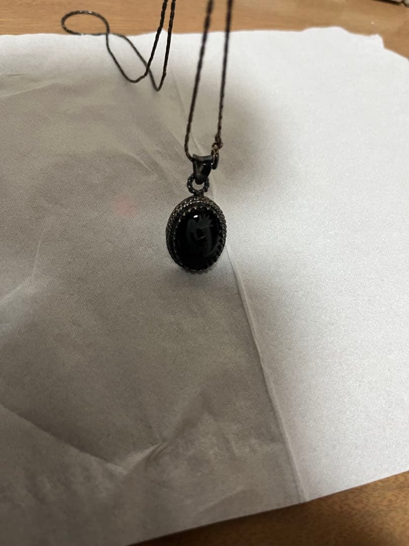 わ*ん様 シルバー925 銀　アクセサリー　硬貨