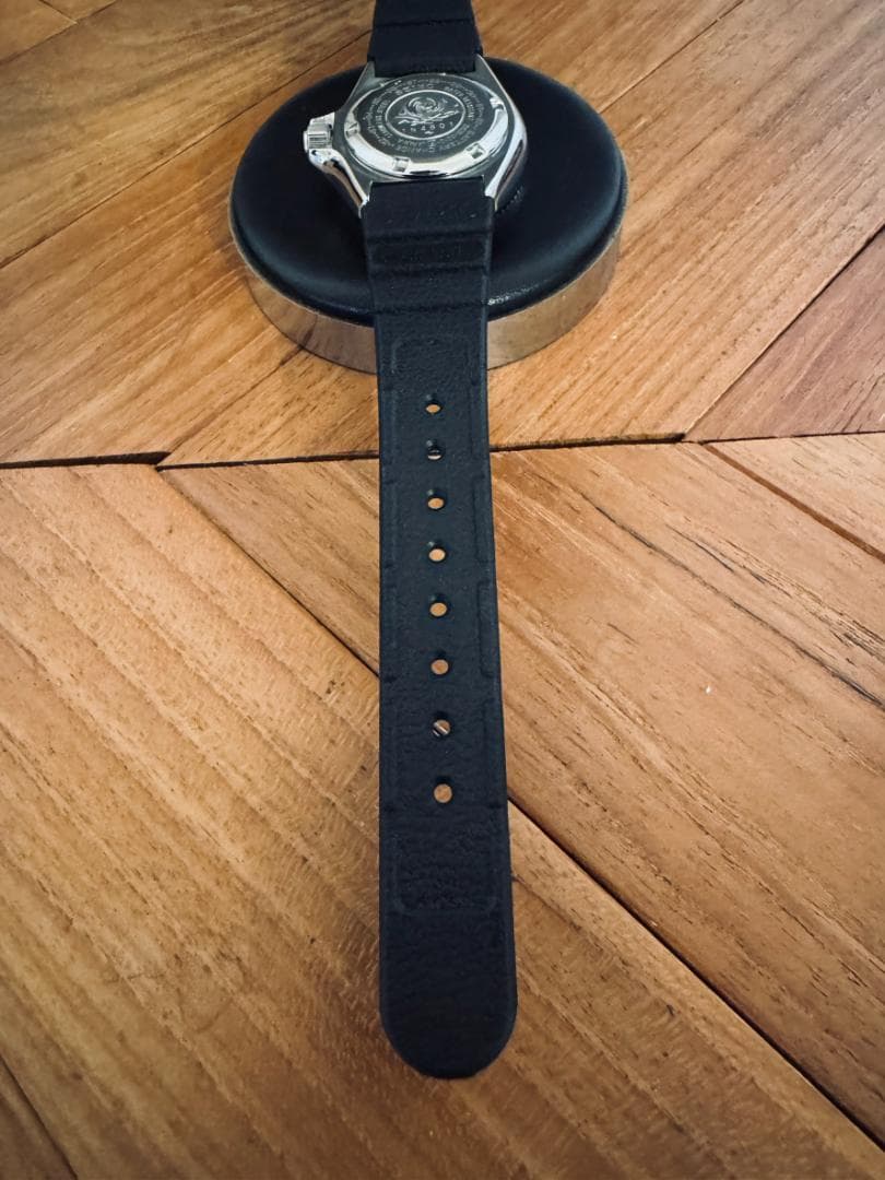 SEIKO 2625-0010 セイコー レトロ 貴重 ダイバーズ オレンジ美品