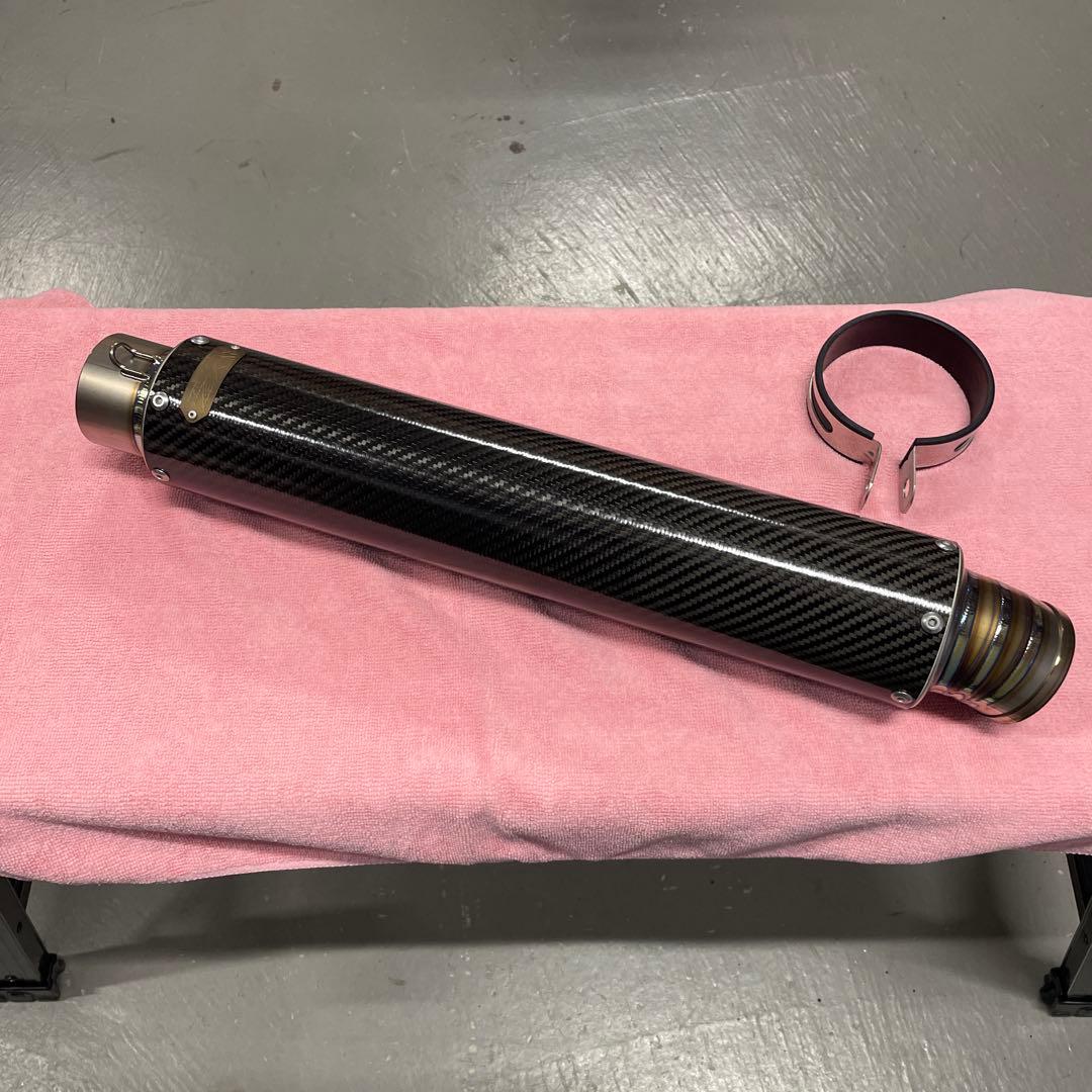 5*1様 MaverickスポーツサイレンサーMv83 バッフルなし