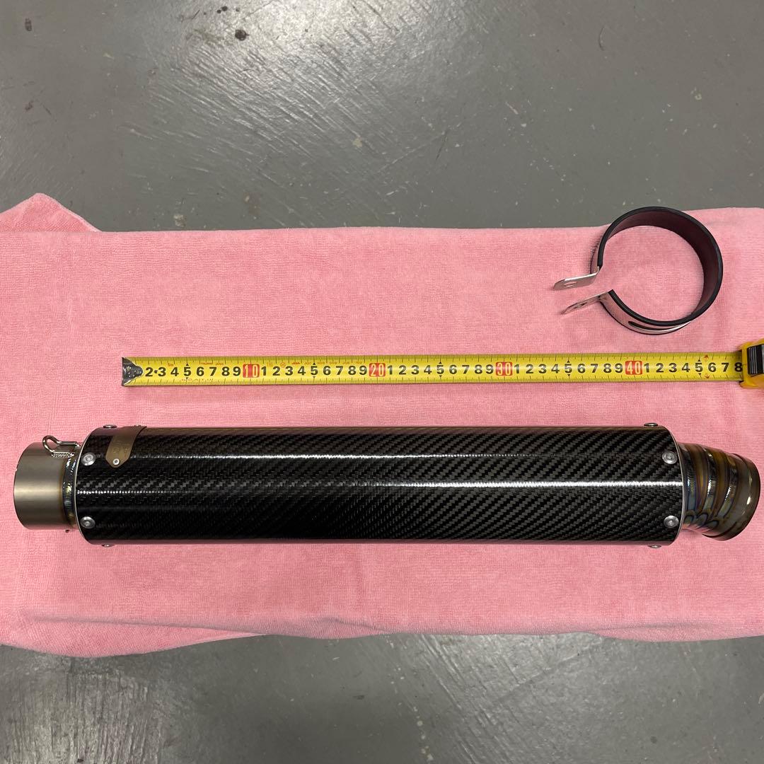 5*1様 MaverickスポーツサイレンサーMv83 バッフルなし