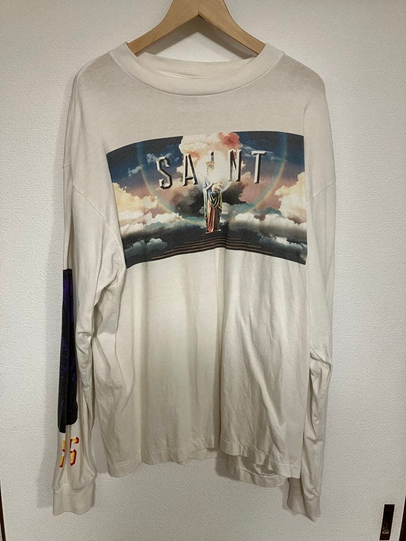 ★清春着用★ セントマイケル ロンT