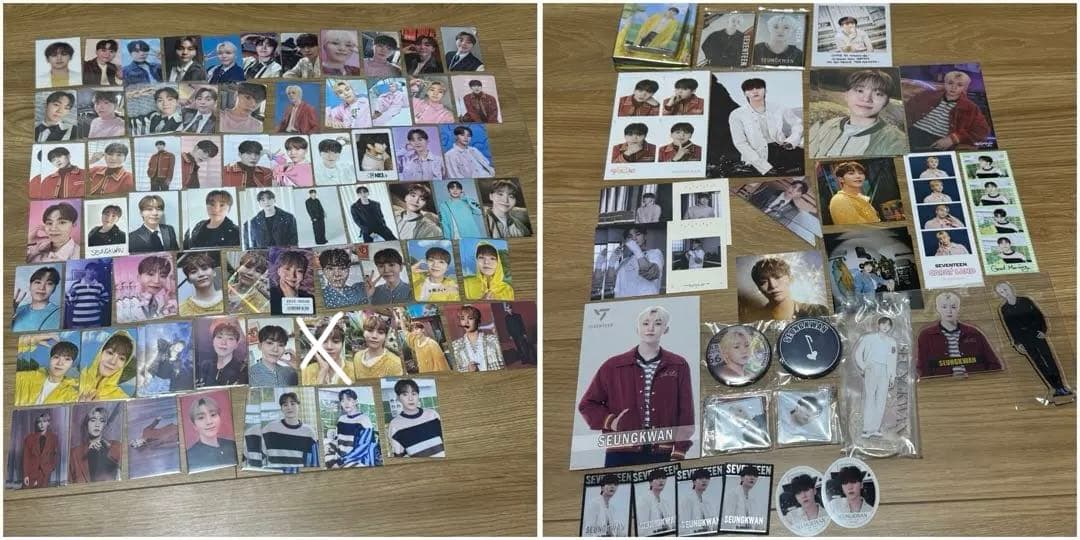 スングァン トレカ