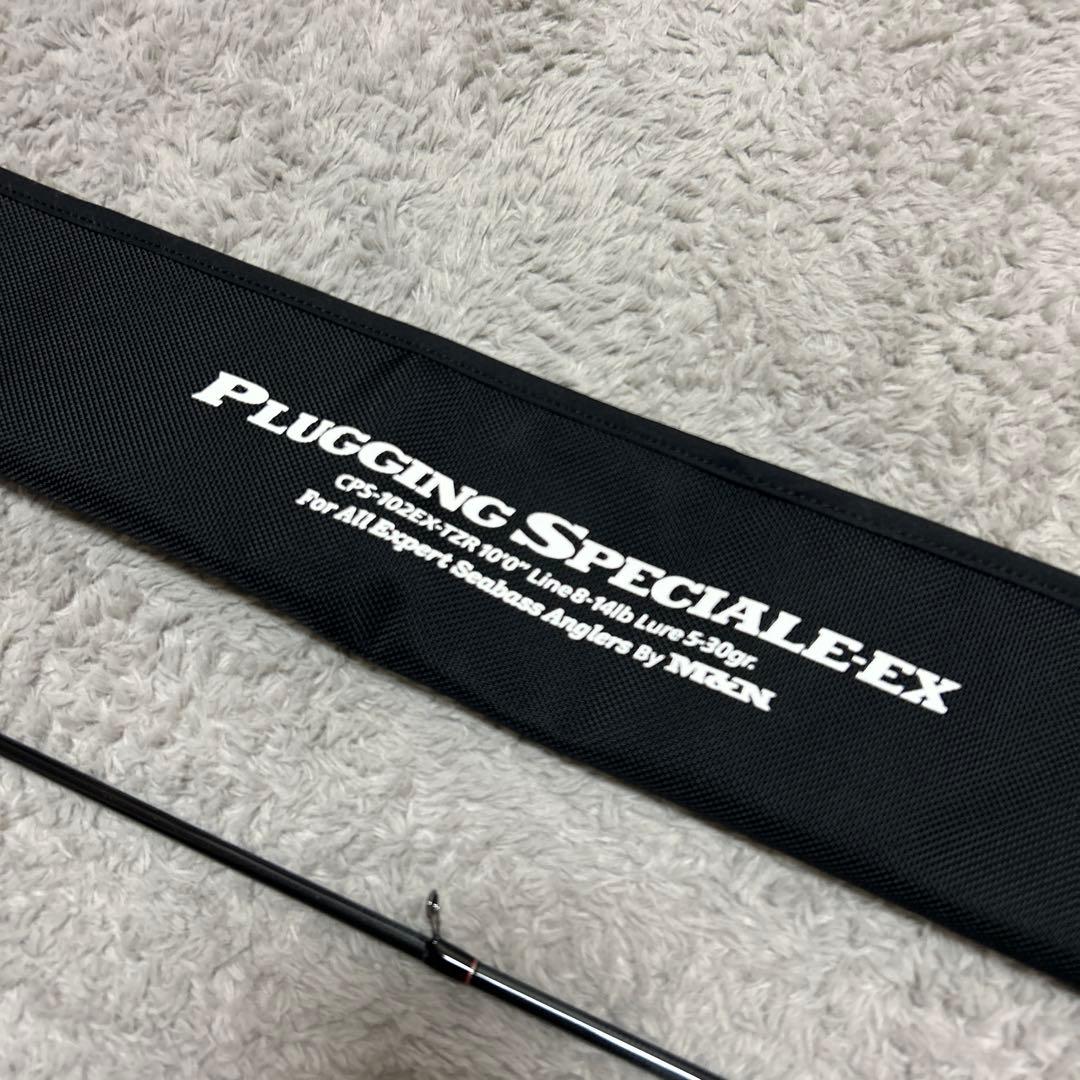 m&nコーポレーション プラッキングスペチアーレ　CPS-102EX