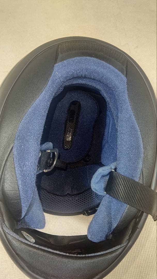 Arai Astro Tr フルフェイス　ガンメタ　Lサイズ 59-60cm