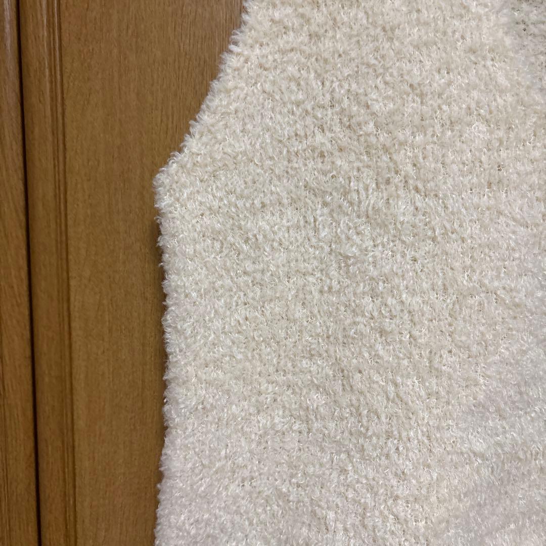 ミズイロインドベスト 新品未使用